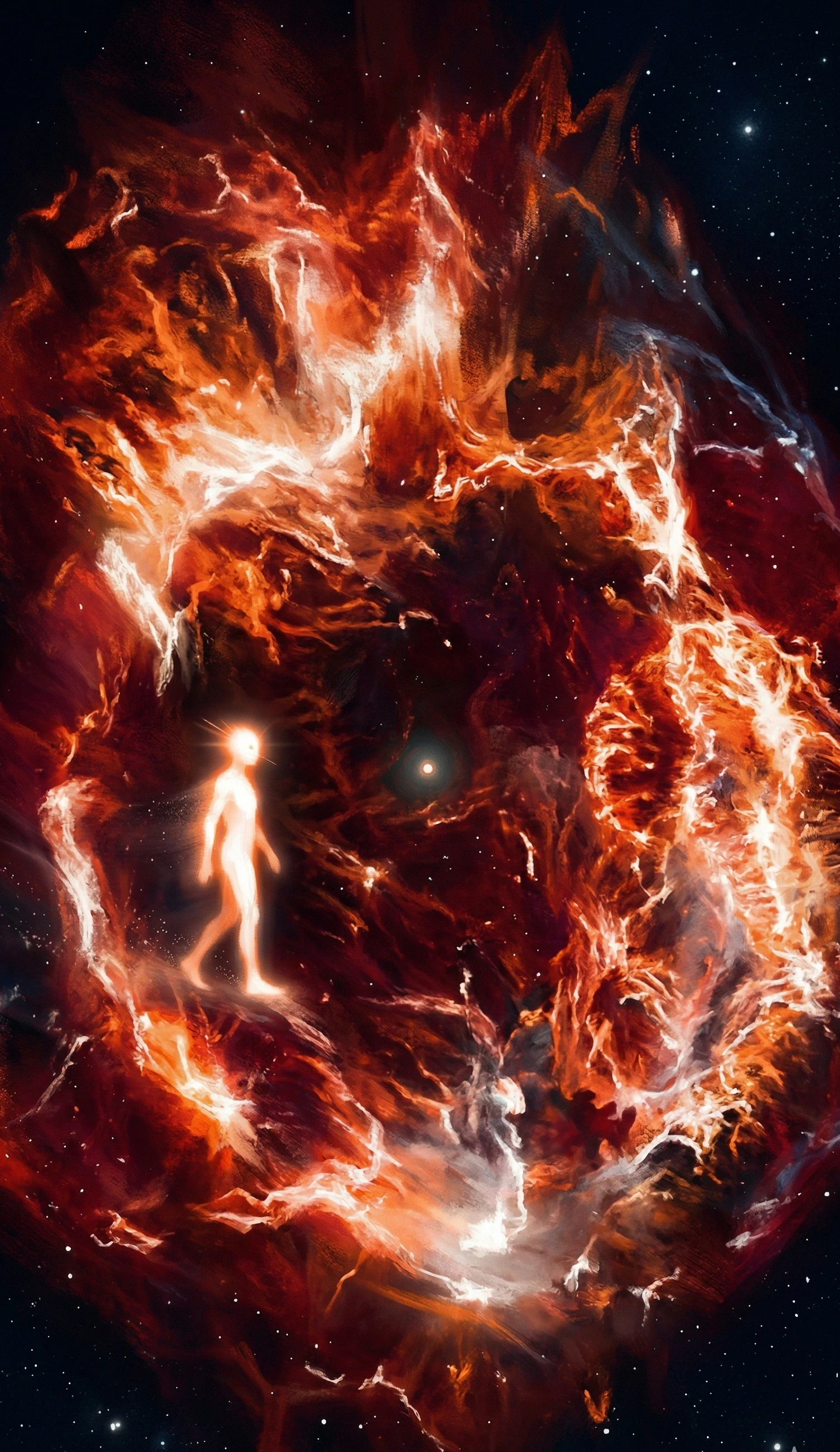 The Catalyst