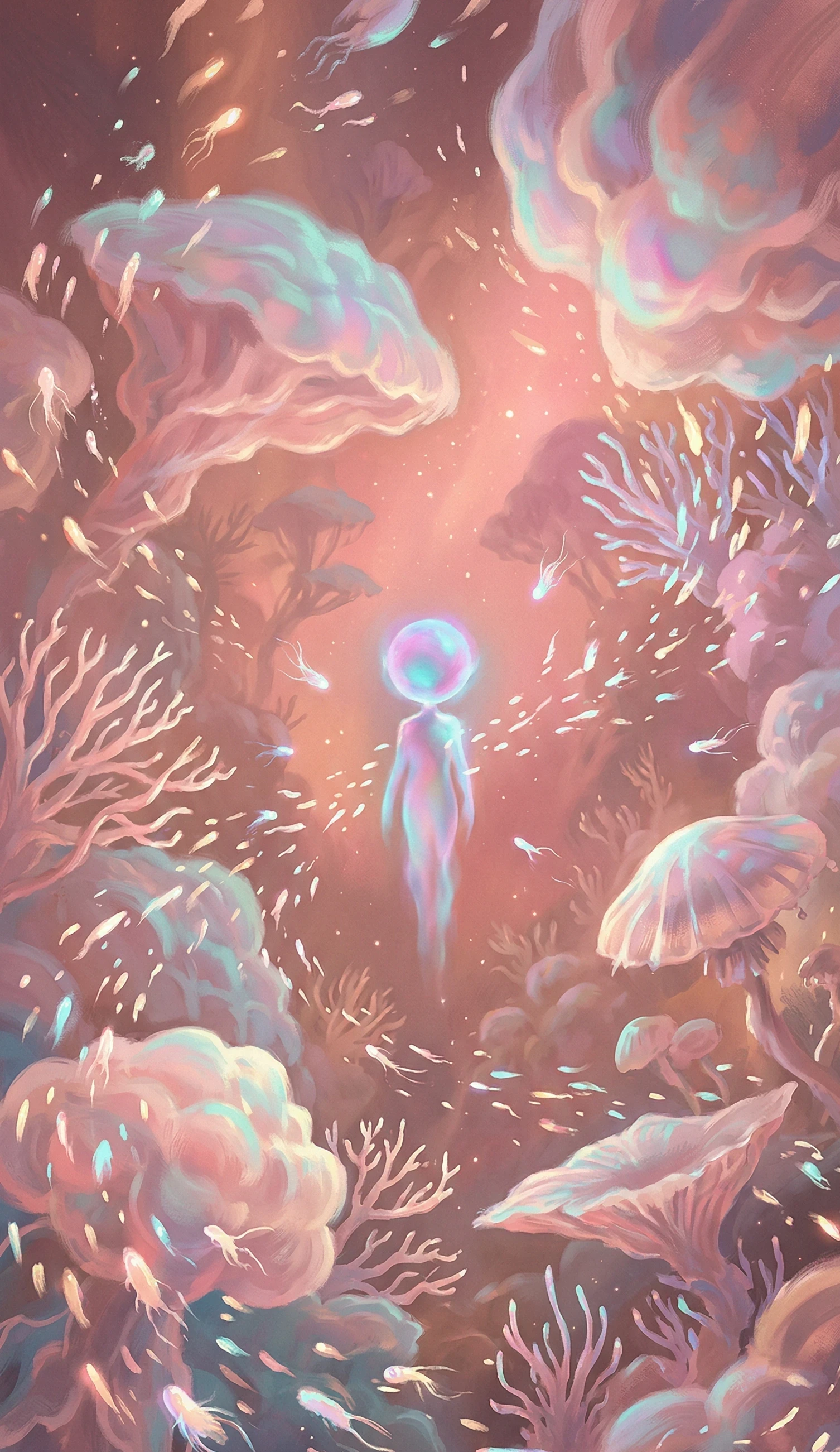 The Empath