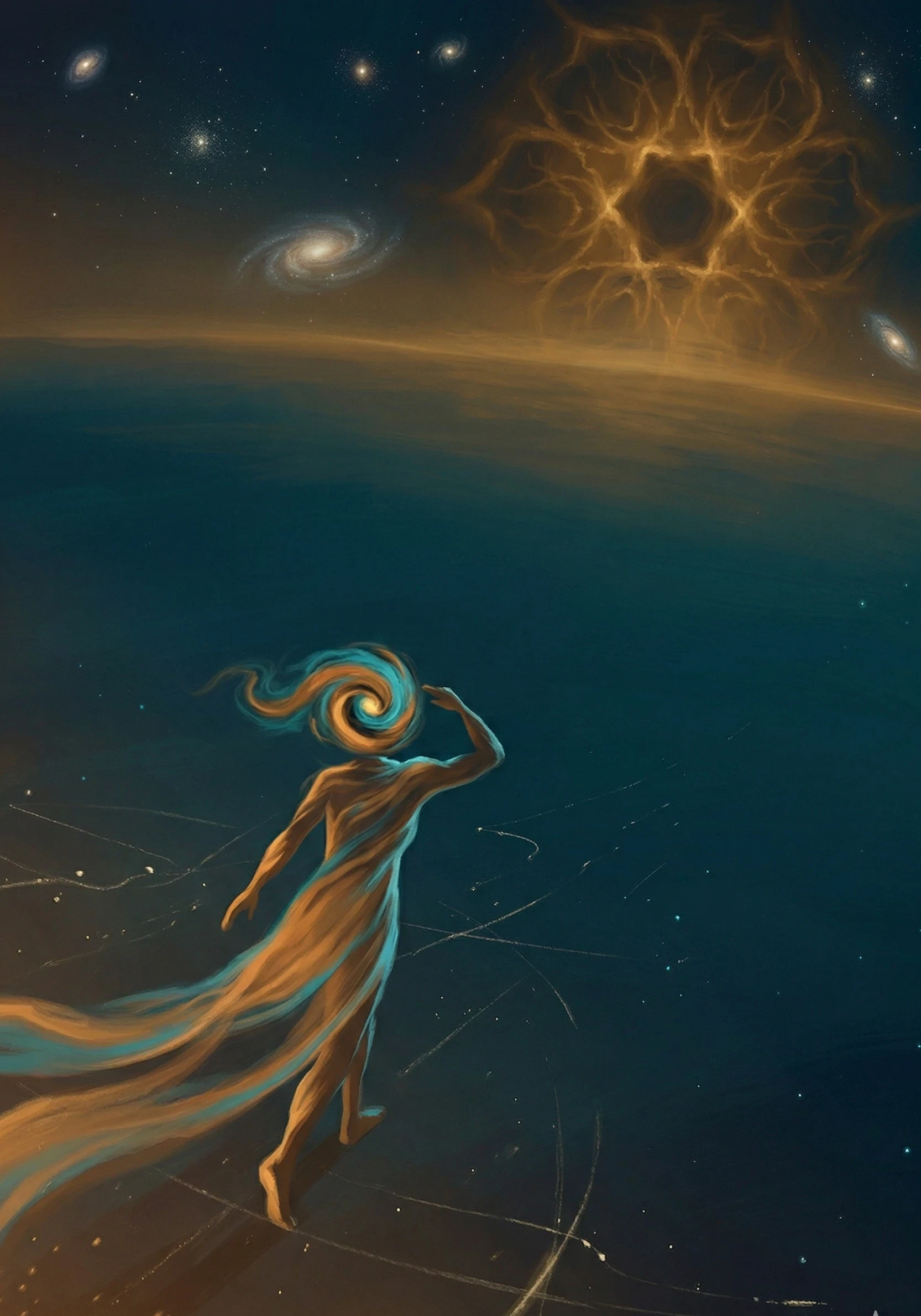 The Explorer