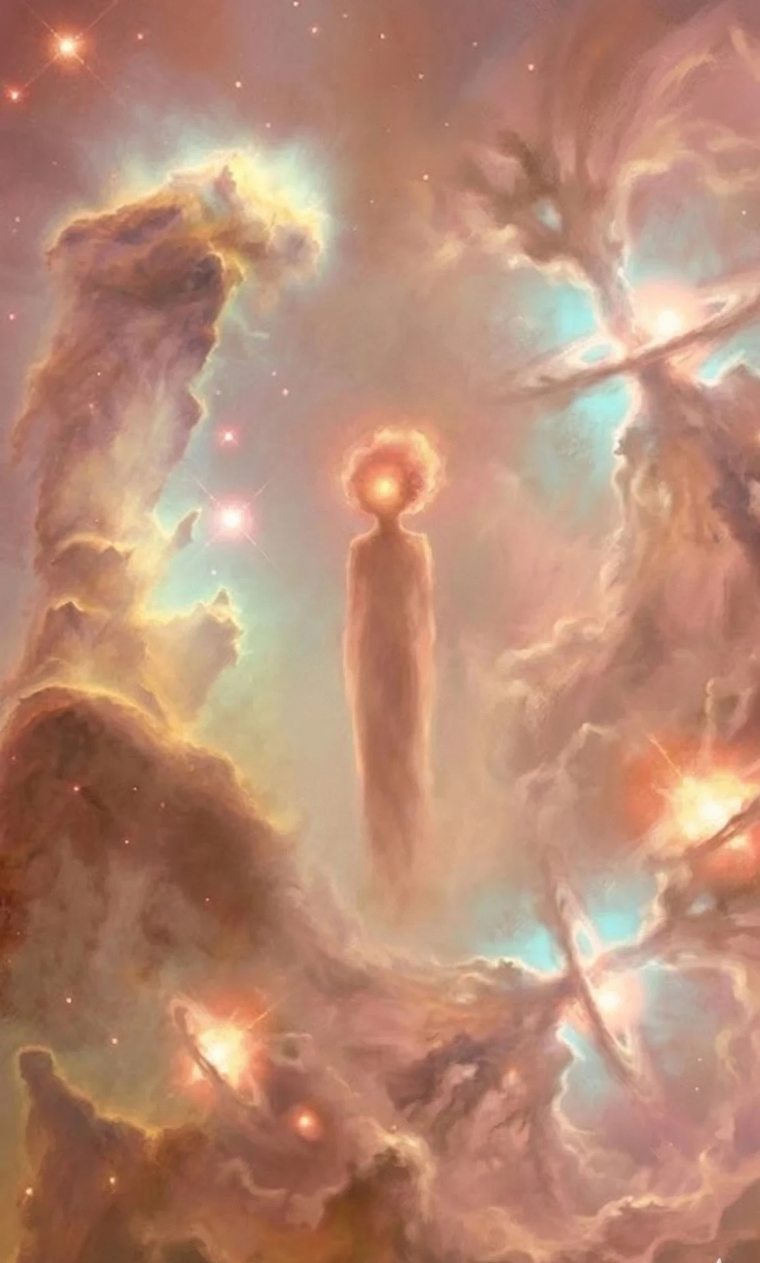 The Nurturer