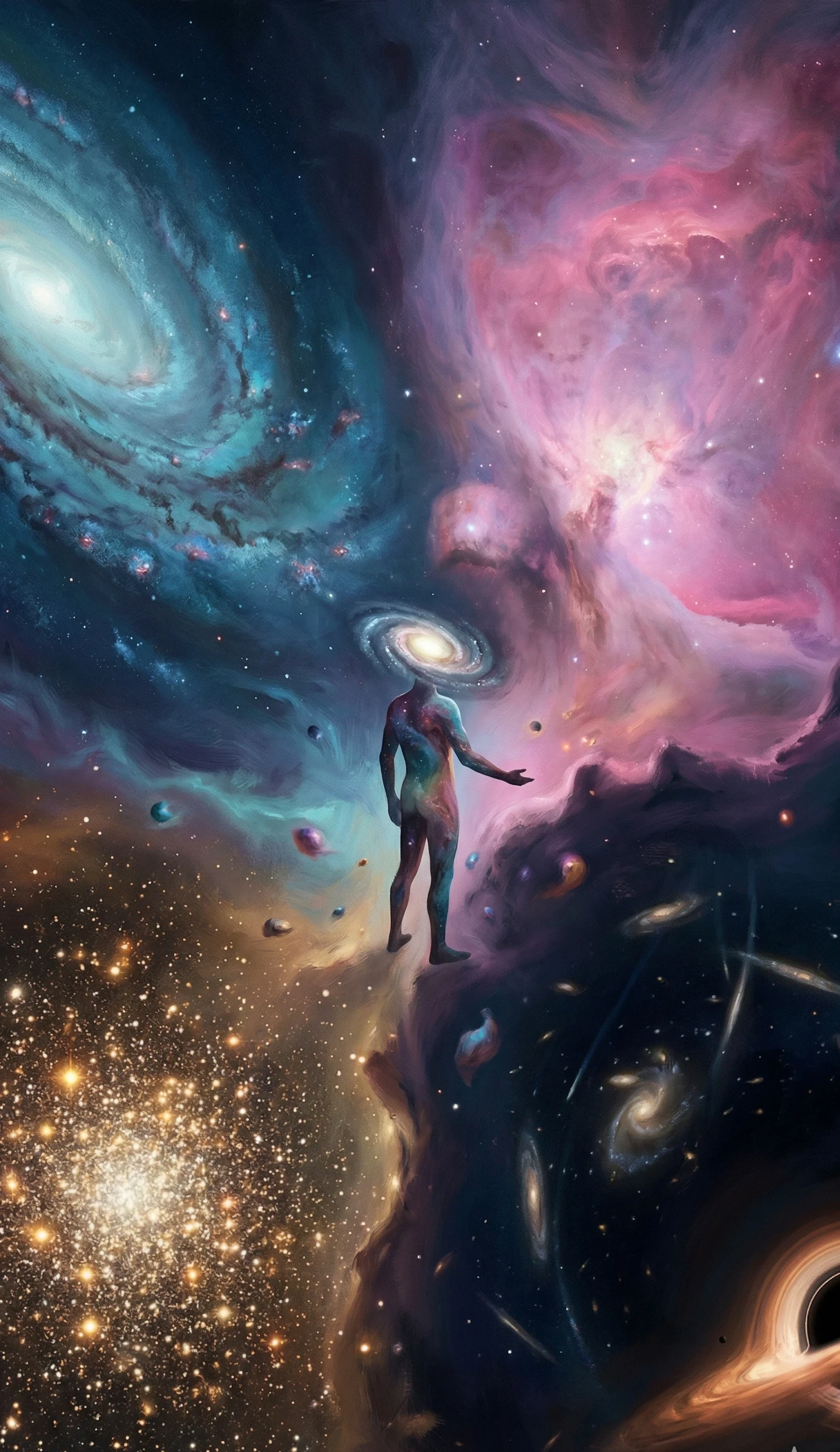 The Wanderer